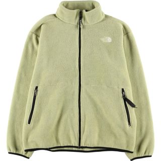 2点購入　ザノースフェイスnorth face 限定　海外L フリース　カーキその他