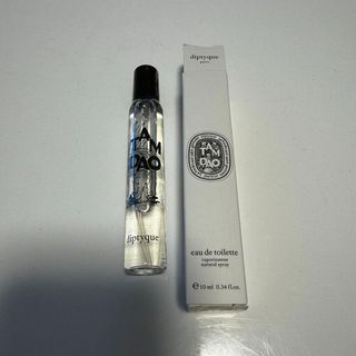 ディプティック(diptyque)のdiptyque ディプティック 香水 TAMDAO タムダオ 10ml (ユニセックス)