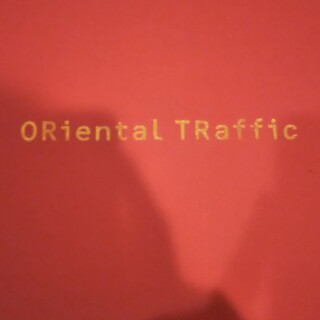 オリエンタルトラフィック(ORiental TRaffic)の値下げ: oriental traffic ブーツ ホワイト(ブーツ)