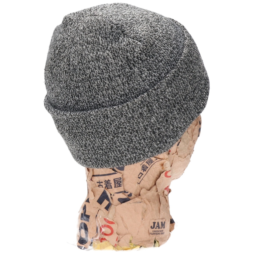 carhartt(カーハート)の古着 カーハート Carhartt ニット帽 ビーニー /gaa002811 レディースの帽子(ニット帽/ビーニー)の商品写真