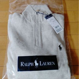 POLO RALPH LAUREN - ラルフローレン 綿100% ケーブルニット セーター ...