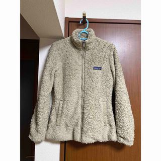 パタゴニア(patagonia)のPatagonia(パタゴニア) ボアフリースジャケッWOMEN XS(ブルゾン)