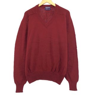 ARROW - arrow アロー セーター ニット ビンテージの通販 by しょうら ARROW - arrow アロー セーター ニット ビンテージの通販 by しょうら