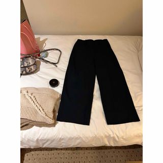 ルメール(LEMAIRE)のLE MAIRE pants.(カジュアルパンツ)