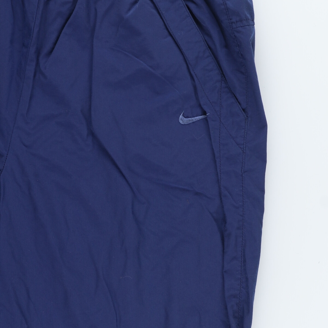 90年代 ナイキ NIKE ナイロンパンツ シャカシャカパンツ メンズXXL ヴィンテージ /eaa368428Lウエスト