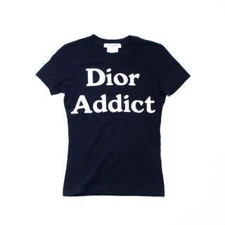 ディオール(Christian Dior) ロゴTシャツ Tシャツ(レディース/半袖)の