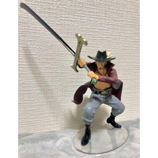 BANPRESTO - デビルマンビッグサイズソフビフィギュア エンディング