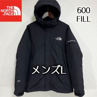 THE NORTH FACE - THE NORTH FACE US限定 高品質RDS認証 新作(USサイズ