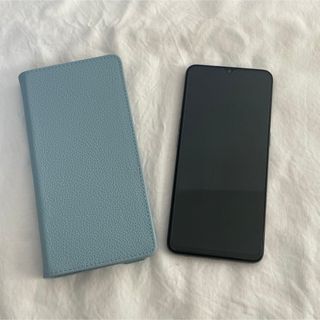 アンドロイド(ANDROID)のAndroid OPPO A73(スマートフォン本体)