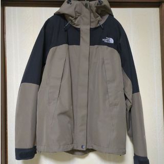 ザノースフェイス(THE NORTH FACE)のTHE NORTH FACE マウンテンジャケット XL 61540(ナイロンジャケット)