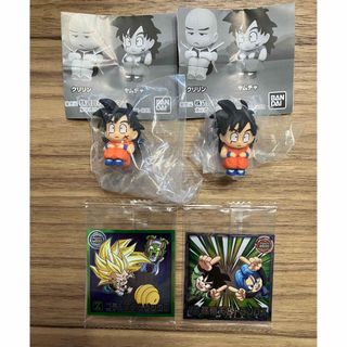 ドラゴンボール - 未開封くじ付き 一番くじ ドラゴンボール超スーパー ...