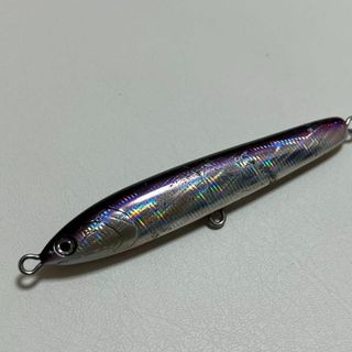 ハルシオンシステム ハルシコ 105　35g　N(ルアー用品)