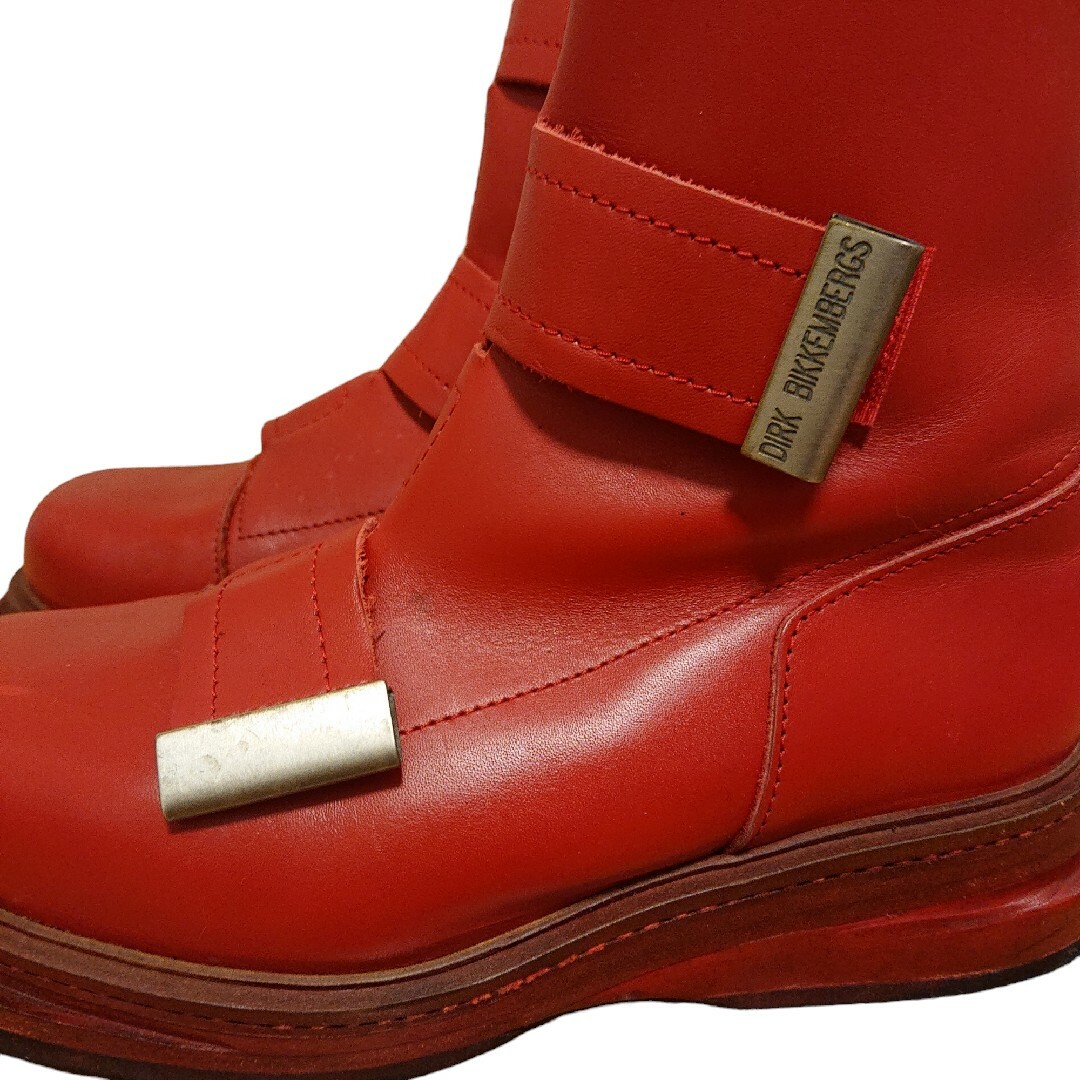 DIRK BIKKEMBERGS - DIRK BIKKEMBERGS ダークビッケンバーグ DIRK BIKKEMBERGS - DIRK BIKKEMBERGS ダークビッケンバーグ