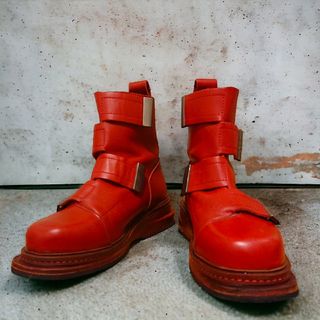 DIRK BIKKEMBERGS(ブーツ)のフリマアイテム一覧 DIRK BIKKEMBERGS(ブーツ)のフリマアイテム一覧