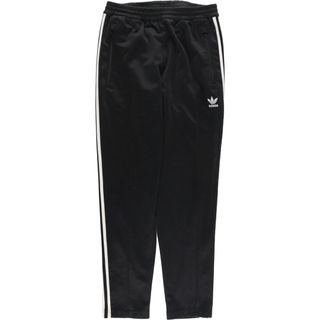 アディダス(adidas)の古着 アディダス adidas ジャージパンツ トラックパンツ レディースL /eaa415020(その他)