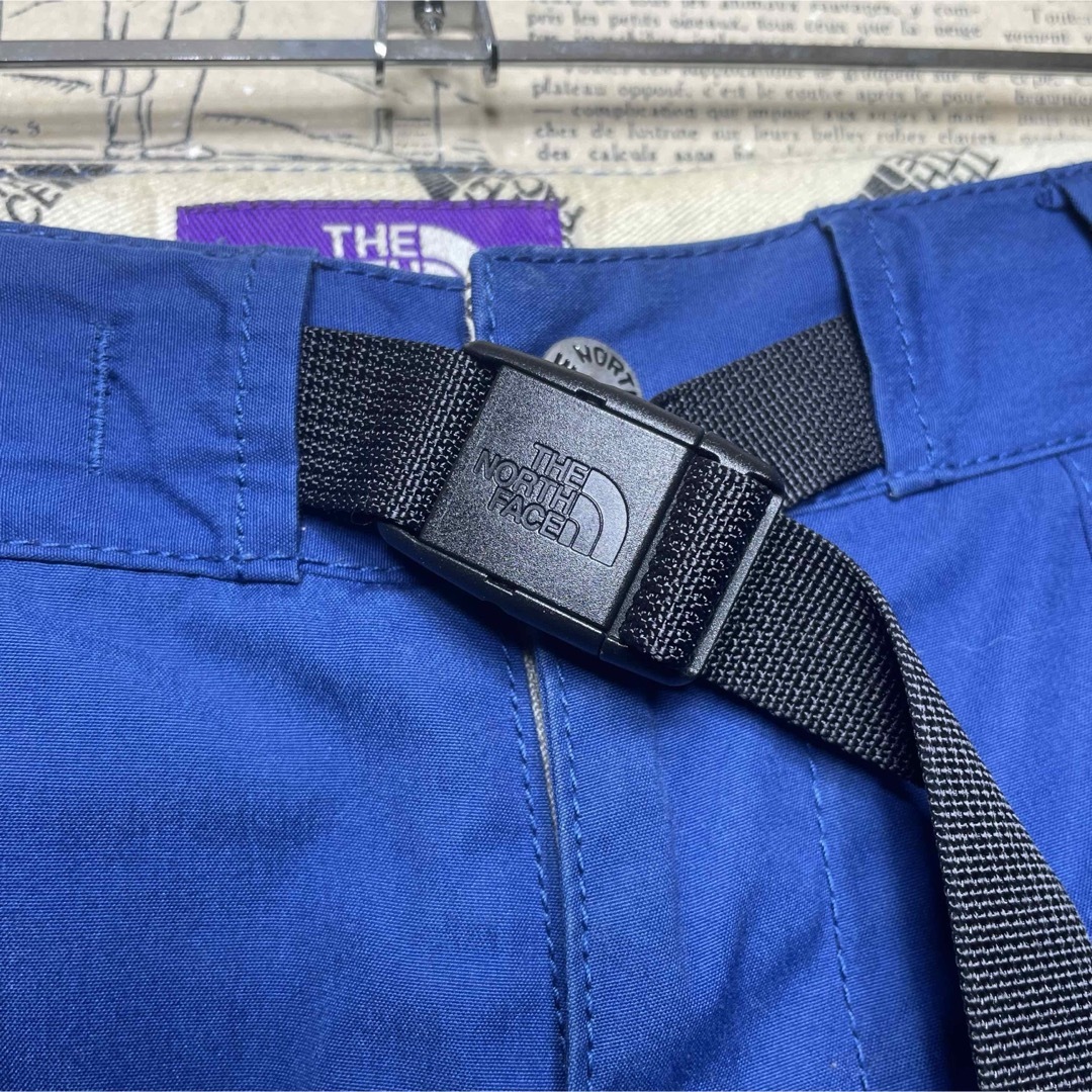 THE NORTH FACE(ザノースフェイス)のTHE NORTH FACE×OUTDOOR ボトムス メンズのパンツ(その他)の商品写真