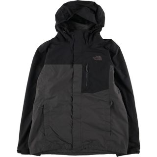 ノースフェイス(THE NORTH FACE) パーカー（ブラック/黒色系）の通販 ...