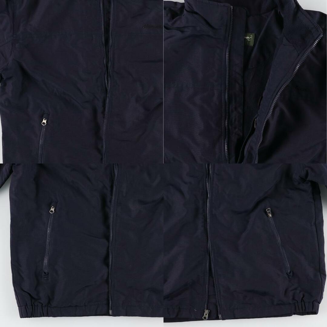 Eddie Bauer(エディーバウアー)の古着 00年代 エディーバウアー Eddie Bauer ナイロンジャケット メンズM /eaa412442 メンズのジャケット/アウター(ナイロンジャケット)の商品写真