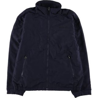 エディーバウアー(Eddie Bauer)の古着 00年代 エディーバウアー Eddie Bauer ナイロンジャケット メンズM /eaa412442(ナイロンジャケット)