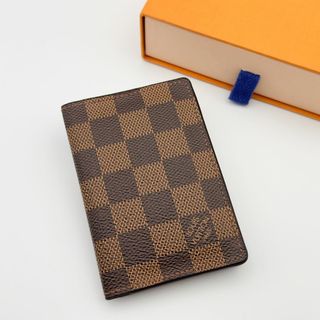 ヴィトン(LOUIS VUITTON) ヴィンテージ 名刺入れ/定期入れ(レディース