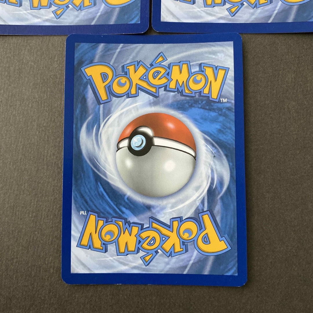 ポケモン - サルノリ ヒバニー メッソン 英語版ポケモンカード ポケモン - サルノリ ヒバニー メッソン 英語版ポケモンカード