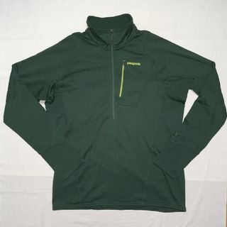 Patagonia ロンT 狼 | casadepan.cl