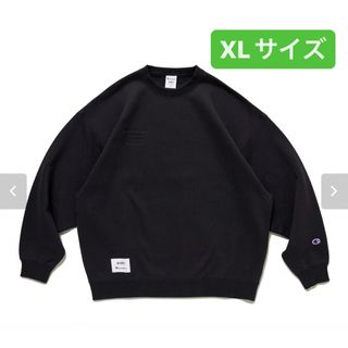 supremeXXL 21AW WTAPS スポット スウェット