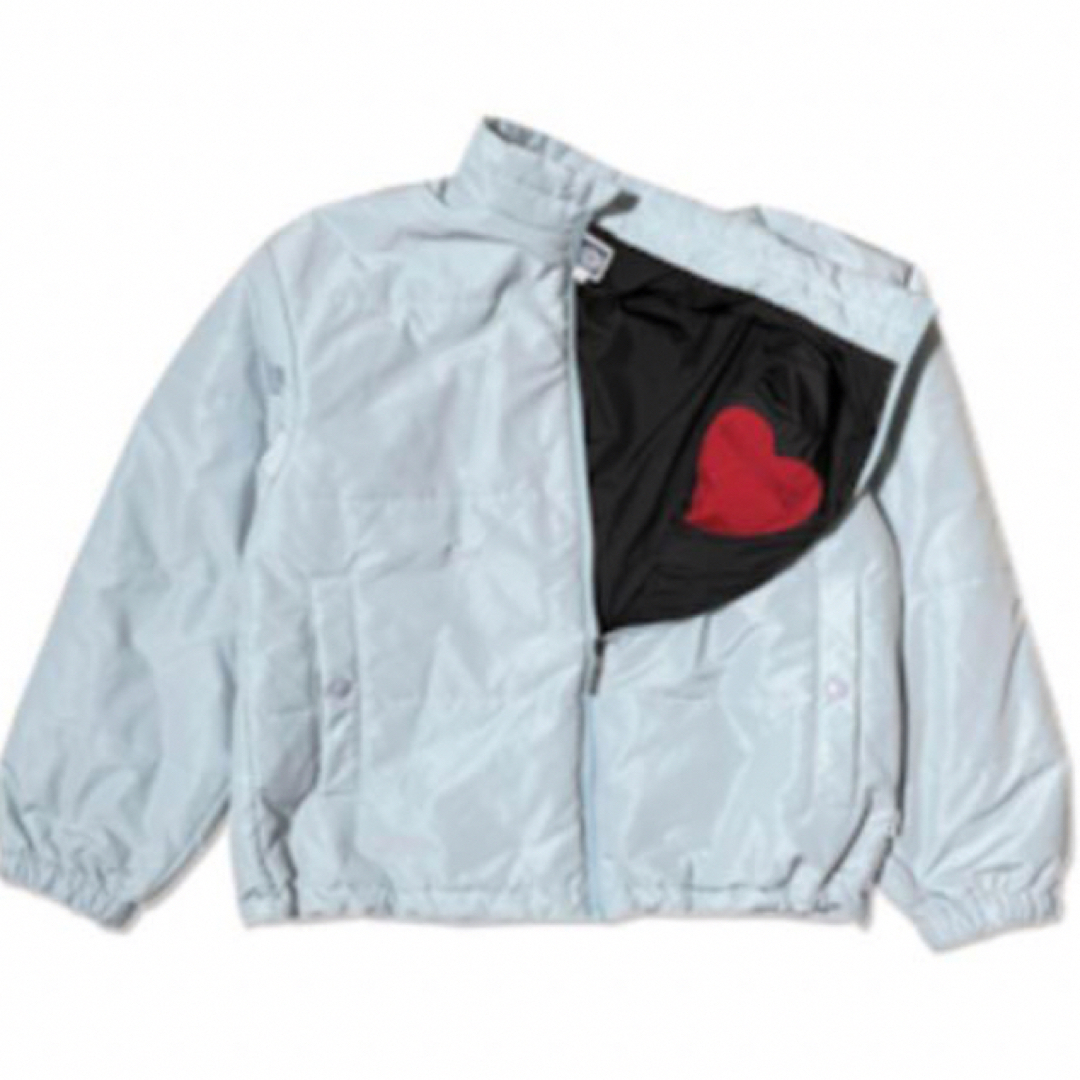 CDS VERDY Inner cotton Jacket CDS VERDY Inner cotton Jacket