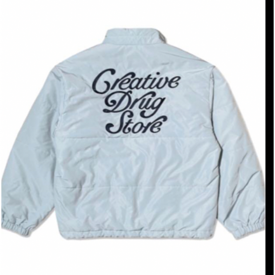 CDS VERDY Inner cotton Jacket CDS VERDY Inner cotton Jacket