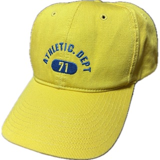 ナイキ 帽子(メンズ)（イエロー/黄色系）の通販 72点 | NIKEのメンズを
