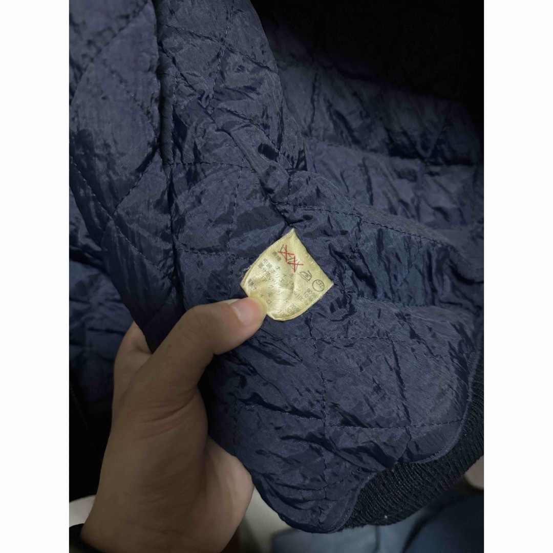 ISSEY MIYAKE - 希少 IS ISSEY MIYAKE BOMBER issey sportsの ISSEY MIYAKE - 希少 IS ISSEY MIYAKE BOMBER issey sportsの
