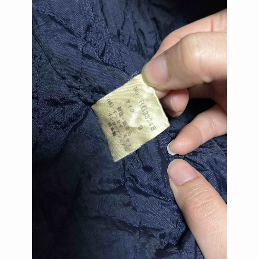 ISSEY MIYAKE - 希少 IS ISSEY MIYAKE BOMBER issey sportsの ISSEY MIYAKE - 希少 IS ISSEY MIYAKE BOMBER issey sportsの