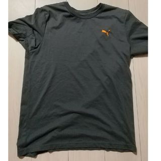 プーマ(PUMA)のメンズ PUMA Tシャツ(Tシャツ/カットソー(半袖/袖なし))