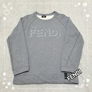 フェンディ スウェット(メンズ)の通販 100点以上 | FENDIのメンズを