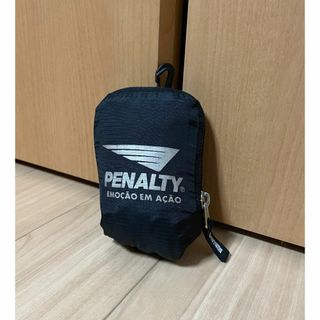 ペナルティ(PENALTY)のPENALTY ペナルティ ポケッタブル 携帯 ダッフル エコ バッグ(その他)