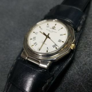 SEIKO 4843-8110 グランドクオーツ SS デイデイト の通販 by カズden's