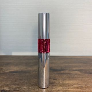 イヴサンローランボーテ(Yves Saint Laurent Beaute)のヴォリュプテ ティントインオイル 【オイルルージュ】 5番 チェリーマイシェリー(リップグロス)