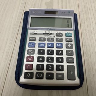 カシオ(CASIO)の商業電卓 カシオ CASIO AZ-26S 電卓(オフィス用品一般)