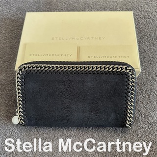 ステラマッカートニー(Stella McCartney)のステラマッカートニー　ファラベラロングウォレット(財布)