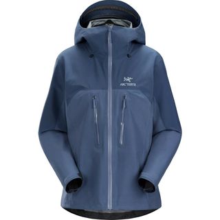 アークテリクス(ARC'TERYX)のアークテリクス アルファ ジャケット ALPHA AR JKT(ダウンジャケット)