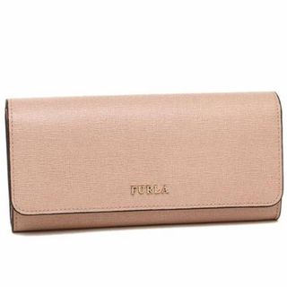 フルラ(Furla)のFURLA BABYLON 2つ折り財布 MOONSTONE 長財布(財布)