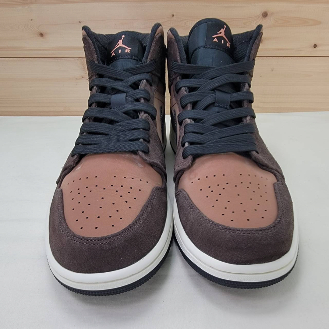 Jordan Brand(NIKE) - ナイキ エアジョーダン1 ミッド SE Jordan Brand(NIKE) - ナイキ エアジョーダン1 ミッド SE