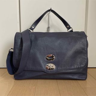 ZANELLATO - ザネラート ZANELLATO 2wayショルダーバッグポスティーナ ...