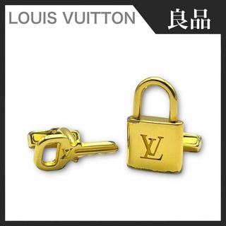 ヴィトン(LOUIS VUITTON) カフス・カフスボタン(メンズ)の通販 200点