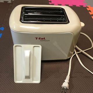 ティファール(T-fal)のT-fal  トースター(調理機器)