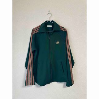 ジエダ(Jieda)のjieda 5 stripe jersey セットアップ(ジャージ)