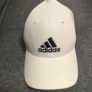 アディダス(adidas)のadidas 帽子(キャップ)