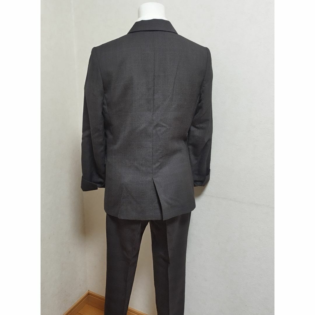 THE SUIT COMPANY セットアップ スーツ ジャケット＆パンツ40