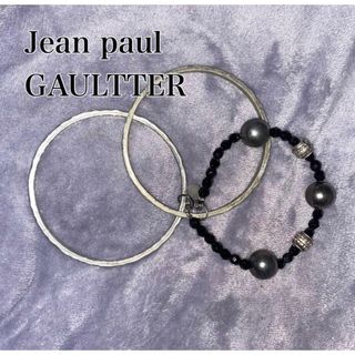 ジャンポールゴルチエ ブレスレットの通販 60点 | Jean-Paul GAULTIER ジャンポールゴルチエ ブレスレットの通販 60点 | Jean-Paul GAULTIER