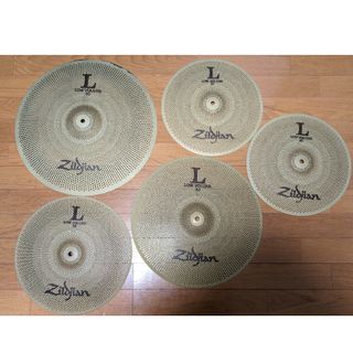 Zildjian K Dark MediumThin Crash 15\